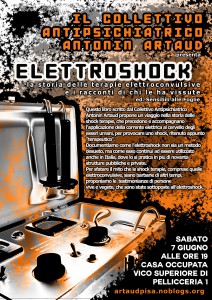locandina elettroshock 1